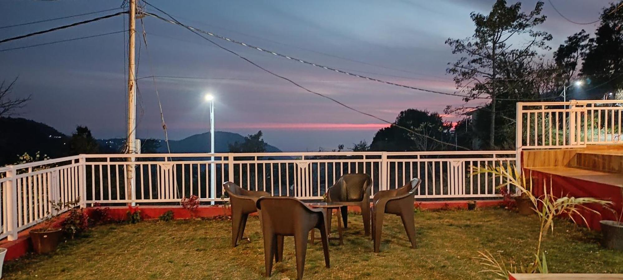 Heaven By Lake & Woods Bhimtal Bagian luar foto
